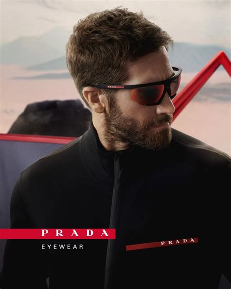 jake gyllenhaal prada juice